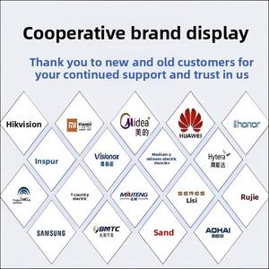 0.5 सी सटीकता 220 वी/380v GZ-THERMOTEX निर्माता के साथ चैंबर के लिए मॉड्यूलर औद्योगिक उच्च/कम तापमान और थर्मल शॉक - Product Image 4
