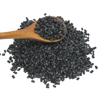 Granulés de polyamide PA6 (nylon 6) de qualité injection, matière première PA6, nylon PA6 PA66 pour composants d'appareils électroménagers