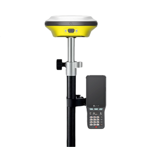 <span class=keywords><strong>Gps</strong></span> <span class=keywords><strong>rtk</strong></span> מערכת כפולה כף יד Kiansun v5 דיוק גבוהה <span class=keywords><strong>rtk</strong></span> <span class=keywords><strong>gps</strong></span> nss מקלט עבור מדידות - Product Image 1