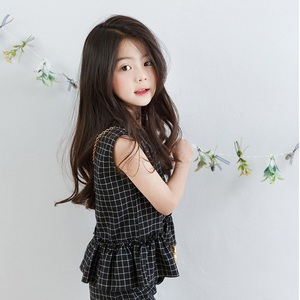 Nueva Producción de Pantalones Harem para Niños, Camiseta Raglán al por Mayor, Traje de Fiesta, Fabricante Chino - Product Image 4