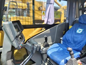 מפעל <span class=keywords><strong>xcmg</strong></span> 2023 שנה 55ton השתמש בסולר מנוף xgc55 בשימוש מנוף טלסקופי במלאי - Product Image 4