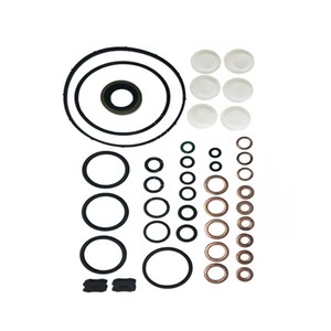Kit de réparation de pompe à carburant de haute qualité 800637 20*31*7 W pour la révision de pompe Diesel et le Kit de joint remplacent pour la voiture à moteur diesel - Product Image 2