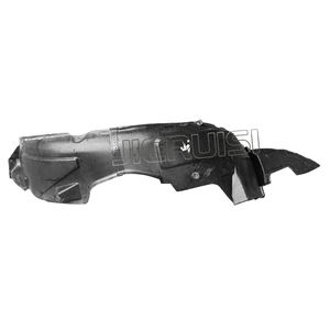 Guardabarros interior para Hyundai I30, 2007, 2008, 2009, 2010, 2011, OEM, 86811-2L000, 86812-2L000 - Product Image 3