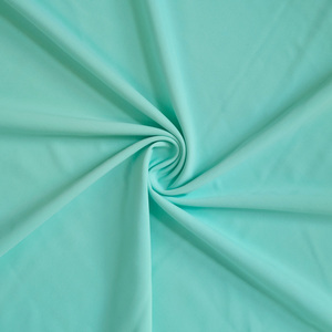 Usine en gros crème solaire Cool Touch 200gsm 90% Polyester 10% Spandex glace soie Jersey tissu pour vêtements de protection solaire - Product Image 3