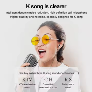 หูฟังแบบมีสายสำหรับออกกำลังกาย Handfree Inwa Girls Best Running ตัดเสียงรบกวนเล็กน้อย กันน้ำระดับ IPX-4 แบบสั่งทำพิเศษ กระชับหู - Product Image 4