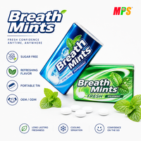 Bulk Strong Peppermint Candy for Sale