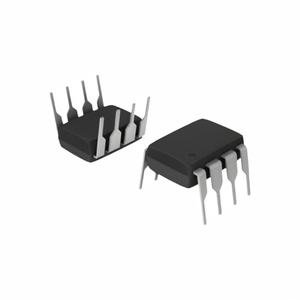 Power Management (PMIC) L6385E 8 DIP In Stock Electronics Component - Product Image 1
