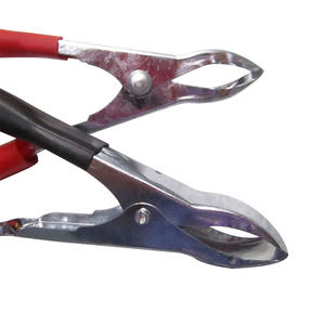 Câble de charge de batterie pour générateur domestique 12V pour pompes à eau, moteurs de jardin, connexion moteur V-Type 2-10KW - Accessoires de batterie - Product Image 4