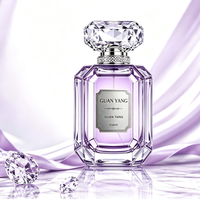 Bouteille de parfum avec étiquette métallique en aluminium, étiquette de parfum en vinyle doré, étiquette de bouteille de parfum gaufrée, étiquettes de parfum en feuille d'or