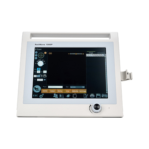 Escáner de Ultrasonido Oftálmico RW-1000 RetiWave 1000P – Dispositivo de Imagenología B-Scan para Examen Ocular - Product Image 2