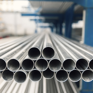 Venta Directa de Fábrica, Tubo de Aluminio a Buen Precio, Tubo de Aleación de Aluminio 7075 T6, Tubo Redondo Hueco en Stock - Product Image 3