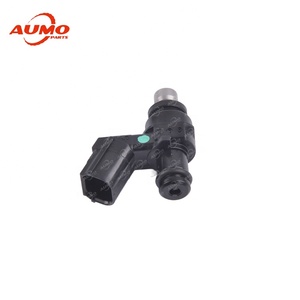 Injecteur de carburant de qualité supérieure pour <span class=keywords><strong>moto</strong></span> et scooter, référence 1D000698 100066843, pour <span class=keywords><strong>PIAGGIO</strong></span> <span class=keywords><strong>ZIP</strong></span> <span class=keywords><strong>50</strong></span> <span class=keywords><strong>4T</strong></span> à partir de 2018 - Product Image 4