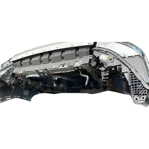 Per EXEED con gruppo paraurti anteriore per <span class=keywords><strong>Auto</strong></span> ZUIFENG accessori esterni paraurti anteriori e posteriori negozio accessori ricambi <span class=keywords><strong>Auto</strong></span> - Product Image 3