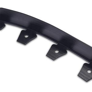 Лучшая прямоугольная пластиковая гофрированная декоративная окантовка для сада - Product Image 3