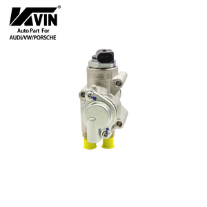 ปั๊มเชื้อเพลิง03H127025 kvin แรงดันสูงสำหรับ Q7 Touareg <span class=keywords><strong>3</strong></span>.6 03H 127 025 95811031603 03H127025S - Product Image 3
