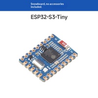 Placa de Desarrollo de Microcontrolador ESP32 S3 Tiny con Interfaz USB, Compatible con Wi-Fi y Modo Dual Inalámbrico 5.0