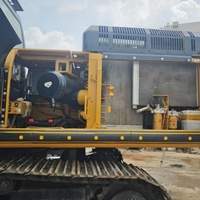 Caterpillar 330 chenille CAT 330GC 320D excellente qualité Original 30 tonnes équipement de Construction pelle pour livraison gratuite