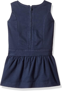 All'ingrosso di alta qualità bambini scuola uniforme Set logo personalizzato scuola di laurea vestiti 2024 bambini scuola materna uniforme - Product Image 3