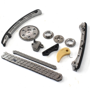 Tendeur de <span class=keywords><strong>courroie</strong></span> de chaîne de distribution de nouvelle condition pour <span class=keywords><strong>Nissan</strong></span> Infiniti moteur de voiture automatique 13070-JK21B accessoires de Kit de chaîne de distribution - Product Image 5