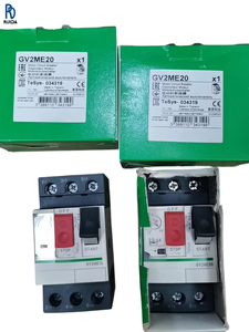 Contrôleur PLC, capteur, disjoncteur, neuf d'origine GV2ME08 - Product Image 1