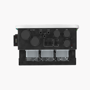 Inversor Híbrido Deye SUN 14/15/16/18/20K-SG05LP3-EU-SM2  5kw 6kw 8kw 10kw 12kw Inversor Fotovoltaico Trifásico Inteligente - Product Image 4