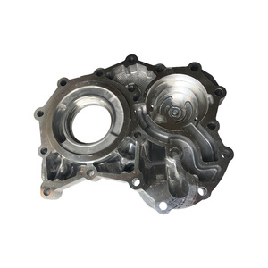 1325302052 1325 302 052 Boîtier de pompe à huile de boîte de vitesses pour transmission <span class=keywords><strong>ZF</strong></span> 16 vitesses - Product Image 6