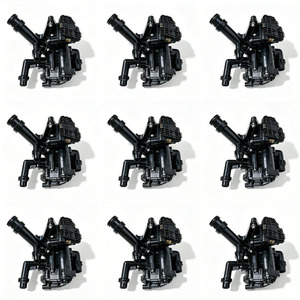 11538642559 Módulo de Gestión de Calor del Motor, Termostato Nuevo de Alta Calidad Marca OE para X7 G07/X6 G06/X5 G05/Serie 7 G11/G12 - Product Image 2