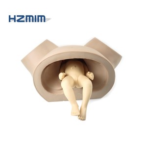 Modèles de livraison de démonstration d'accouchement, simulateur avancé de mannequin d'accouchement - Product Image 4