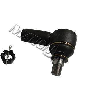 NichiYu Ball Joint 31230-02540 Front Left For Forklift <b>Drive</b> <b>System</b> Replacement <b>Part</b> New - Product Image 1