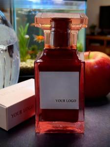 Perfume Floral <span class=keywords><strong>de</strong></span> Lujo para Mujer, Aroma a Rosa y Pachulí, Perfume en Aerosol <span class=keywords><strong>de</strong></span> Larga Duración, Fragancia Corporal Femenina y Elegante - Product Image 4