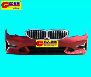 Pare-chocs avant arrière pour bmw X3 f25lci g08 f97 sport <span class=keywords><strong>M</strong></span> - Product Image 5