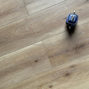 Suelo de madera Tecnología alemana 8mm 12mm MDF/HDF Suelo laminado <span class=keywords><strong>flotante</strong></span> de madera de <span class=keywords><strong>roble</strong></span> - Product Image 6