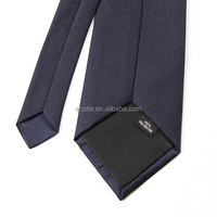 Corbatas Personalizadas con Logotipo OEM, Corbata de Uniforme con Logotipo Bordado, Pedido al por Mayor, Corbatas Escolares Personalizadas para Uniforme Escolar