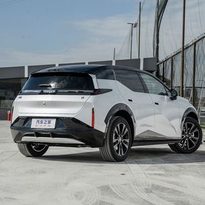 ZEEKR 001 2025 WE Edition 95kWh/100kWh RWD/ 95kWh toutes roues et ME Edition 100kWh 4WD/YOU Edition 100kWh AWD Voiture électrique pure - Product Image 6