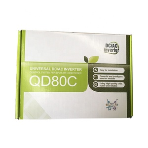 <span class=keywords><strong>Placa</strong></span> <span class=keywords><strong>Universal</strong></span> para Inversor de <span class=keywords><strong>Aire</strong></span> <span class=keywords><strong>Acondicionado</strong></span> QD80C - Product Image 1