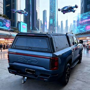 Cubierta para <span class=keywords><strong>Camioneta</strong></span>, Cubierta para <span class=keywords><strong>Camioneta</strong></span> Pickup <span class=keywords><strong>F150</strong></span> <span class=keywords><strong>4x4</strong></span>, Diseño Personalizado de Ingeniería de Precisión, <span class=keywords><strong>Precio</strong></span> Exclusivo Heritage - Product Image 6