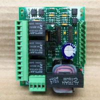 PLC LIEBERT 4C13991G |   Tarjeta de Circuito para Alarma de Incendio ESS-A-O 2596 |   Suministro al por Mayor 4C13992P1