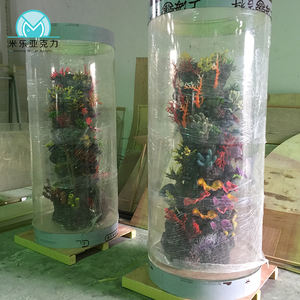 Wettbewerbs fähiger Preis Design Glas Großhandel Acryl <span class=keywords><strong>Aquarium</strong></span> Mini Wasserpumpen für Fischt anks - Product Image 5