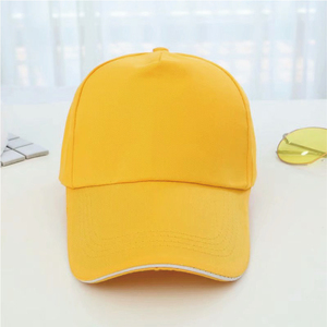 Gorra de Béisbol Deportiva de Algodón para Adultos con Logotipo Personalizado, Visera Curva, Impresión por Transferencia Térmica, Ajustable, para Eventos - Product Image 6