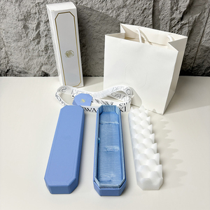 Austrian SWARO Gift Box <strong>Packaging</strong> Box <strong>Jewelry</strong> <strong>Packaging</strong> and Storage <strong>Jewelry</strong> Bag Gift Bag Wholesale - Product Image 5