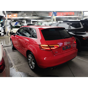 Voiture d'<span class=keywords><strong>occasion</strong></span> Guazi <span class=keywords><strong>Audi</strong></span> <span class=keywords><strong>A3</strong></span> <span class=keywords><strong>2014</strong></span>, conduite à gauche, moteur essence, boîte automatique, berline 5 places, idéale pour les propriétaires de berlines longue durée de vie - Product Image 4