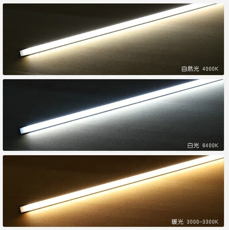 5V USB LED Rigid Strip Light 50CM/DC5V LED Rigid Strip Light with USB Cable Touch Control · image 6