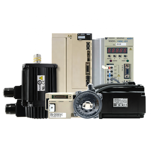 Contactor Yaskawa Original Nuevo SGD7S-2R8A00A, Servoaccionamiento Nuevo SGD7S-2R8A00A002 - Product Image 6