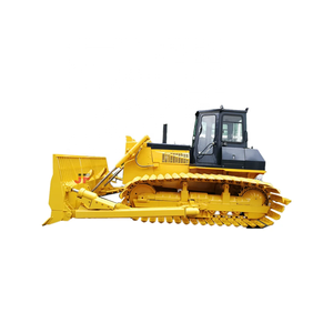 รถเกลี่ยดินตีนตะขาบ93kw <span class=keywords><strong>12</strong></span>ตัน13ตัน - Product Image 4