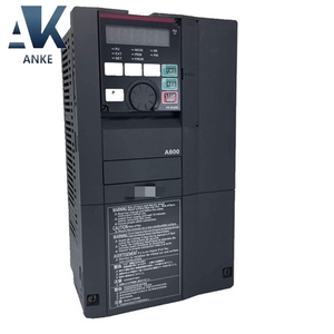 Inversor convertidor de frecuencia Mitsubishi VFD, 2 unidades - Product Image 1