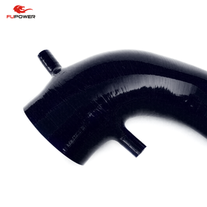 TUYAU DE CHAUFFAGE DE RADIATEUR EN SILICONE POUR HONDA <span class=keywords><strong>CIVIC</strong></span> <span class=keywords><strong>TYPE</strong></span> <span class=keywords><strong>R</strong></span> <span class=keywords><strong>EP3</strong></span> 01-05 TUBE EN SILICONE À INDUCTION D'ADMISSION - Product Image 5