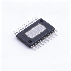 เครื่องขยายเสียงสเตอริโอ Class-D รุ่น Dery Star TPA3123D2PWP TPA3123D2PWPR TPA3123D2PWPRG4 กำลังขับ 25 วัตต์ - Product Image 3