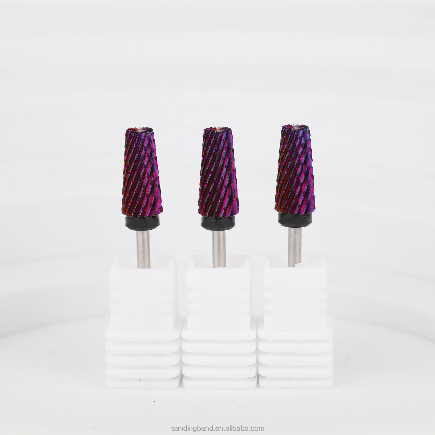 5in1 carbide nail bit