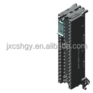 6ES7592-1AM00-0XB0 SIMATIC Sistema de Automatización Industrial Controlador avanzado PLC S7-1500 Módulo de E/S Conector frontal - Product Image 4