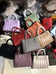 High Quality Selected Vip <b>Used</b> <b>Bags</b> in Bale Shoulder <b>Bag</b> Brand Tote <b>Bag</b> - Product Image 2